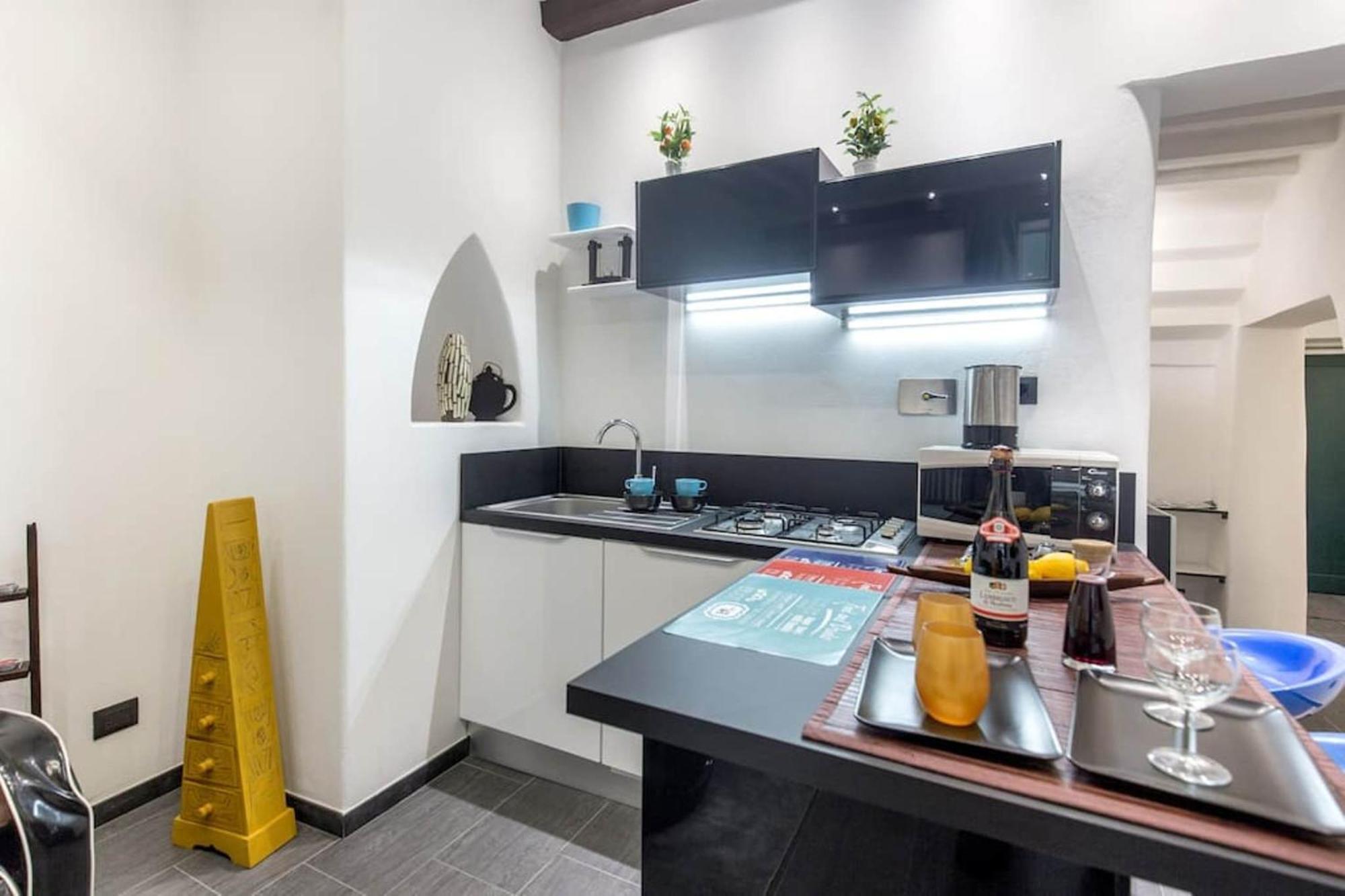 Apartamento Gauguin Modern House