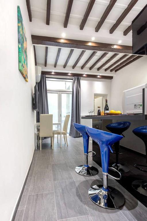 Apartamento Gauguin Modern House